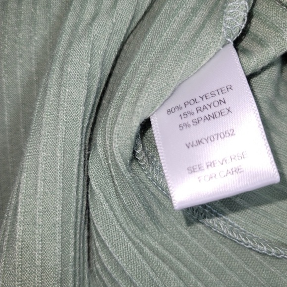 LOST + WANDER SIREN TREASURE CARDIGAN SIZE S NWT - Picture 3 of 12